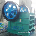 Jaw Crusher Plant, Small Stone Crusher Machine, Rock Crushers (CGE-100)